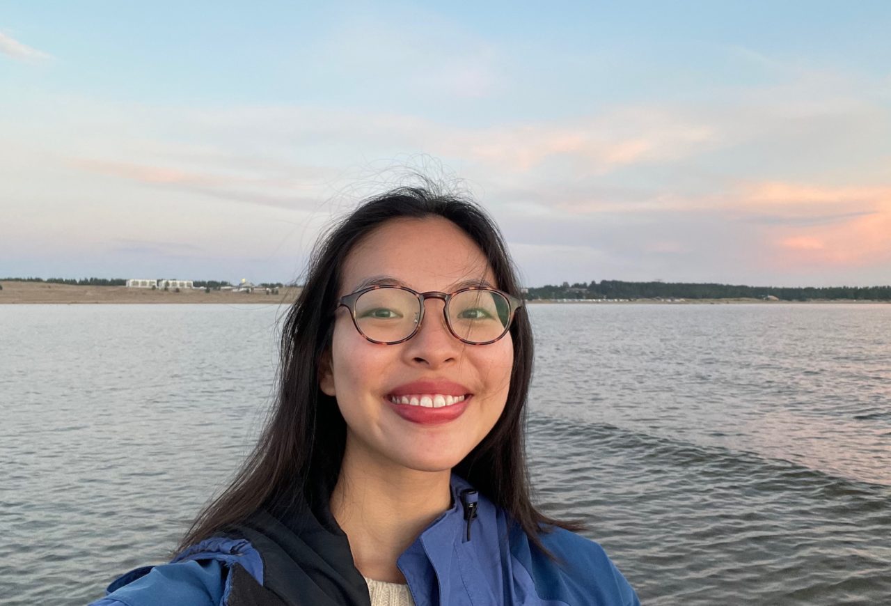 Charlene Goh Canatu