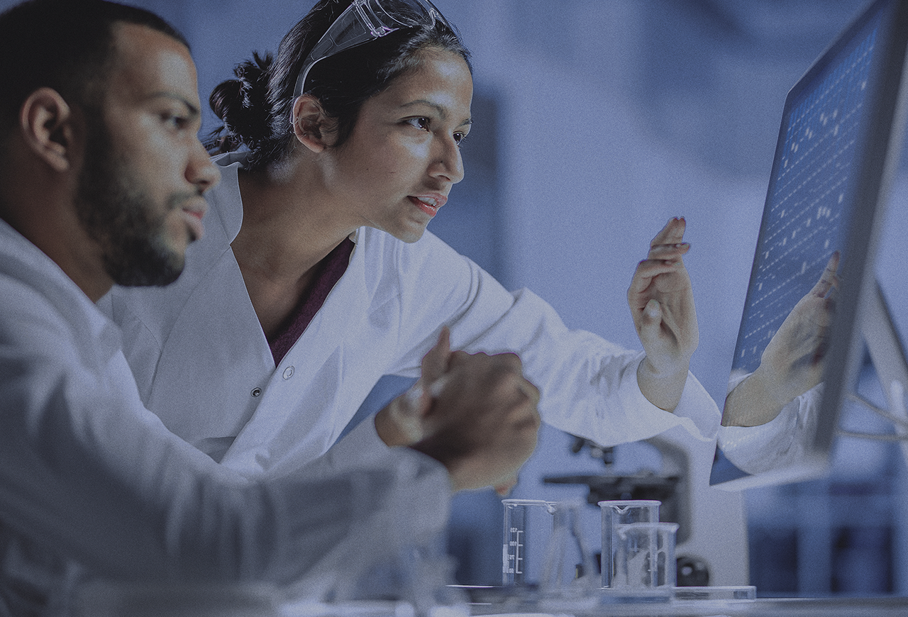 Medical diagnostics with biosensors from Canatu
