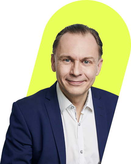 Samuli Kohonen Canatu