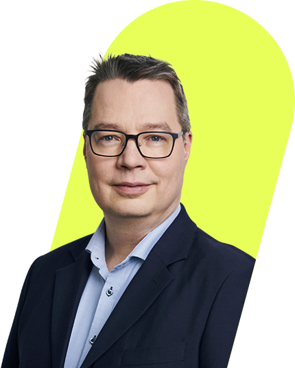 Tero Tolonen, Canatu